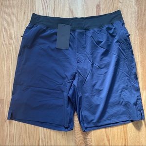 FABLETICS LINED SHORTS